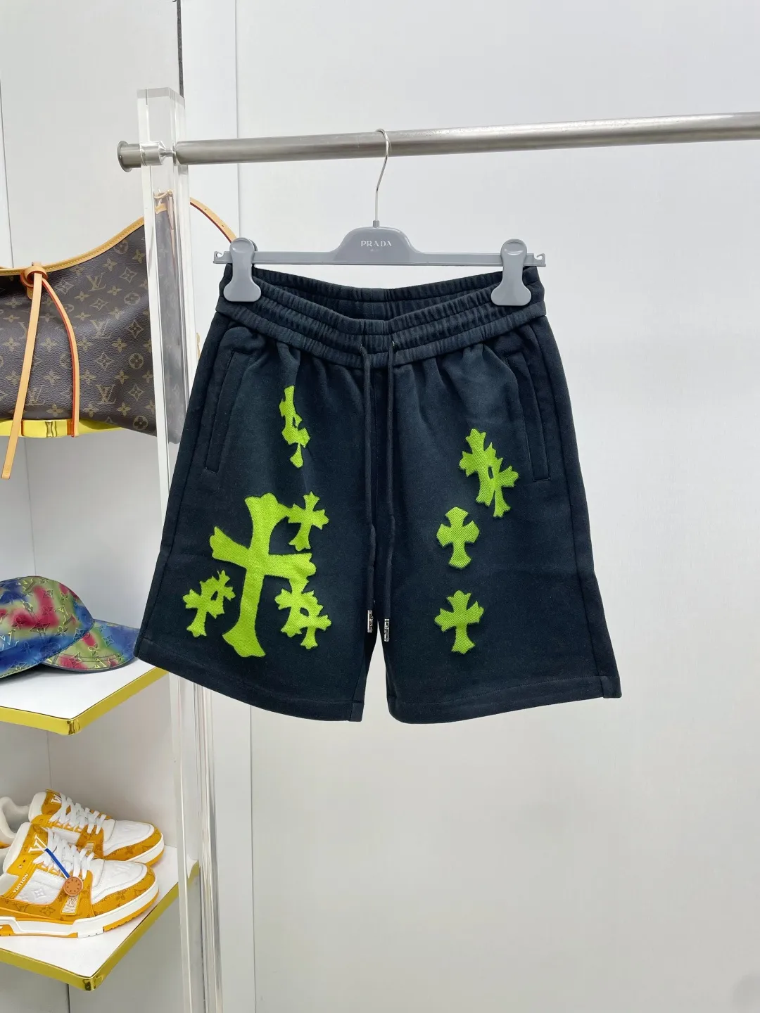 Ch 2026 New Arrival ✝️ LOGO DDD 。 Classic LOGO ， ， ， 。 ， 。 Size：M-3XL